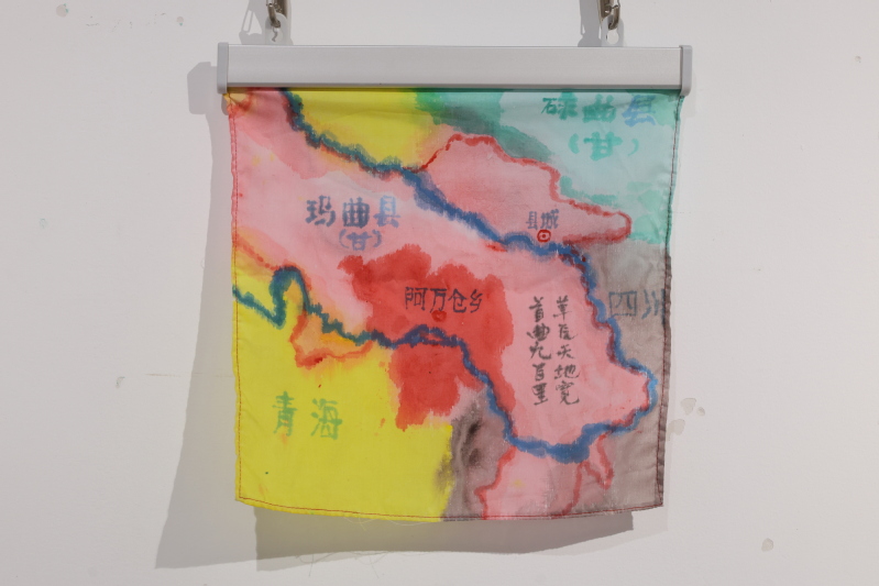 展品图