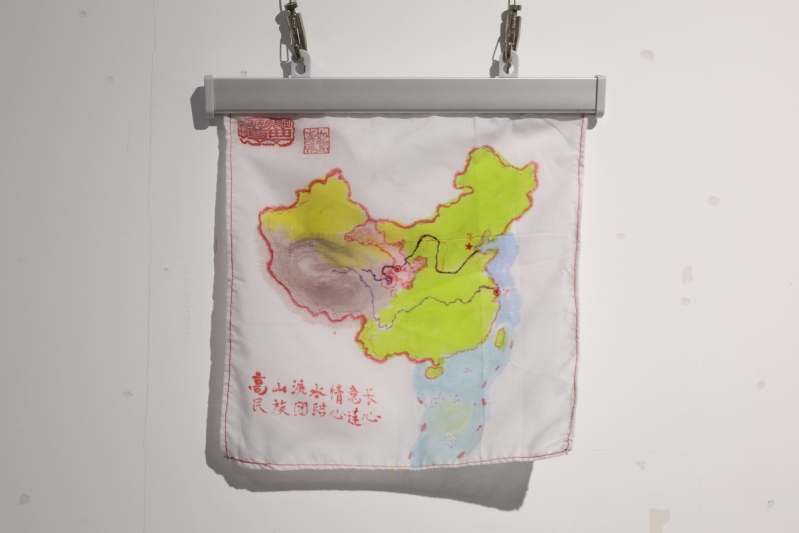 展品图