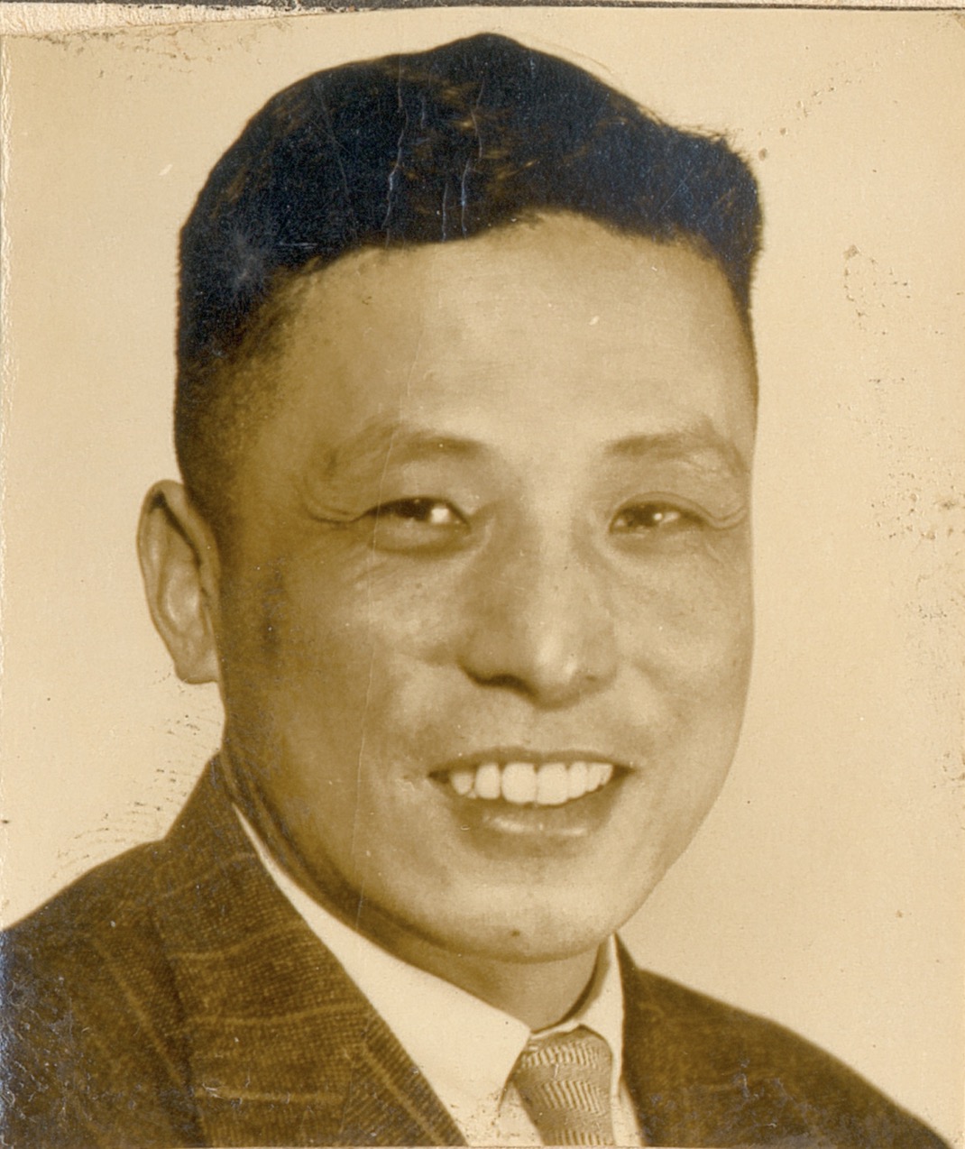 陈世騠